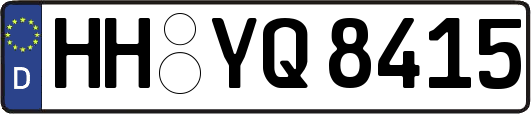 HH-YQ8415