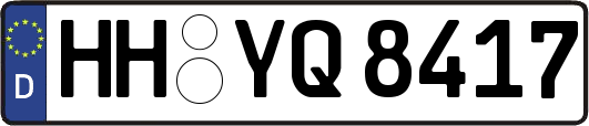 HH-YQ8417
