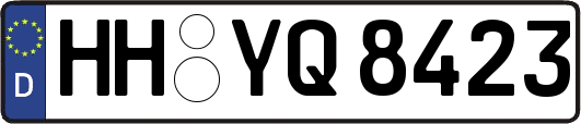 HH-YQ8423