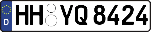 HH-YQ8424