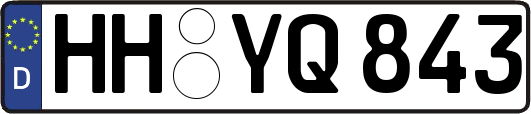 HH-YQ843