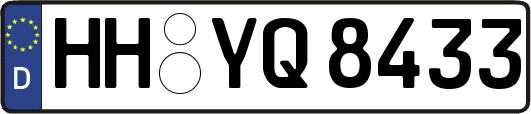 HH-YQ8433