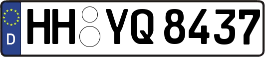 HH-YQ8437