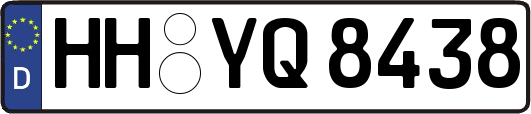 HH-YQ8438