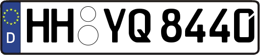 HH-YQ8440