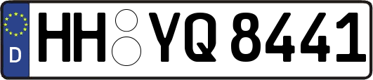 HH-YQ8441