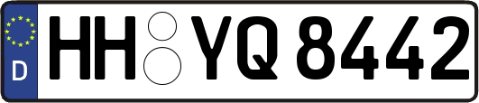 HH-YQ8442