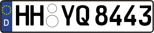HH-YQ8443
