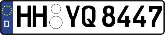 HH-YQ8447