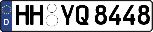 HH-YQ8448