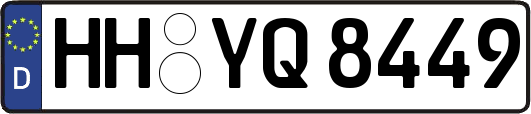 HH-YQ8449