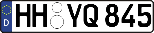 HH-YQ845