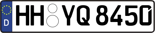 HH-YQ8450