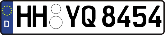 HH-YQ8454