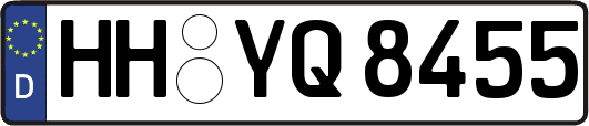 HH-YQ8455