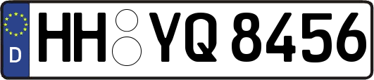 HH-YQ8456