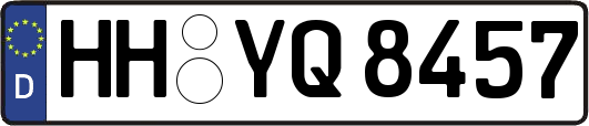 HH-YQ8457