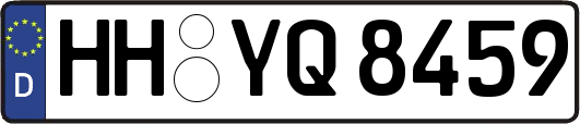 HH-YQ8459