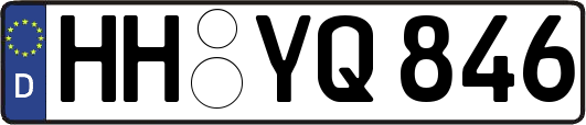 HH-YQ846