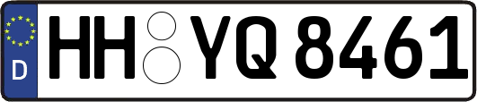 HH-YQ8461
