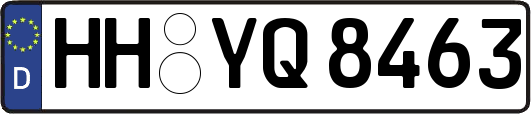 HH-YQ8463