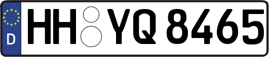 HH-YQ8465