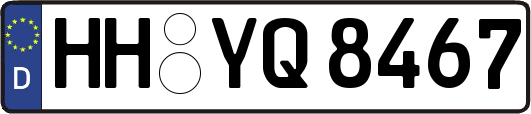 HH-YQ8467