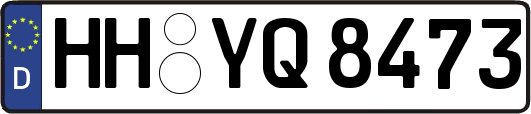 HH-YQ8473