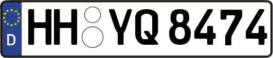 HH-YQ8474