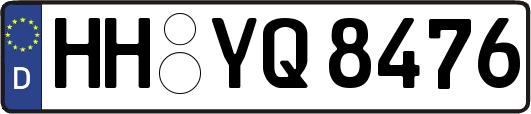 HH-YQ8476
