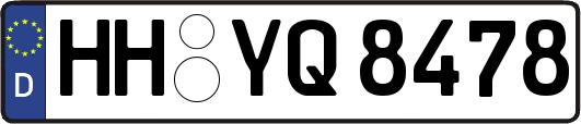 HH-YQ8478
