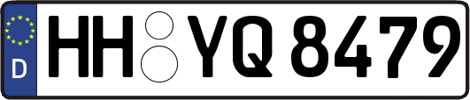 HH-YQ8479