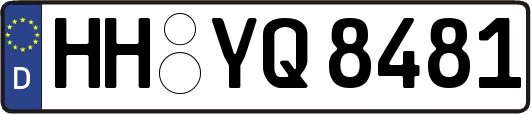 HH-YQ8481