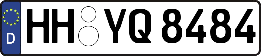HH-YQ8484