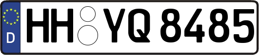 HH-YQ8485