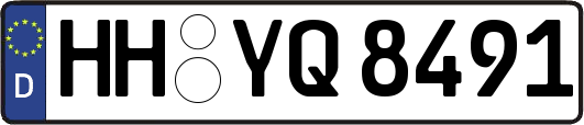 HH-YQ8491