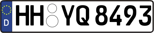 HH-YQ8493