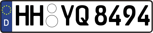 HH-YQ8494