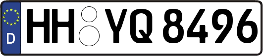 HH-YQ8496