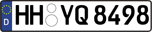 HH-YQ8498