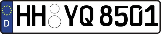 HH-YQ8501