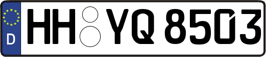 HH-YQ8503