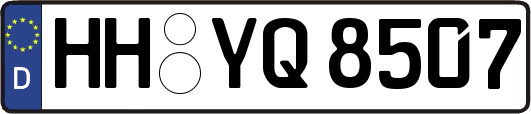 HH-YQ8507