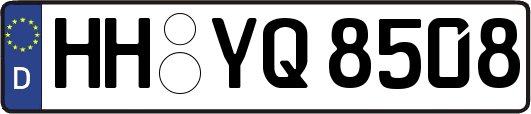 HH-YQ8508