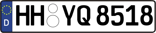 HH-YQ8518