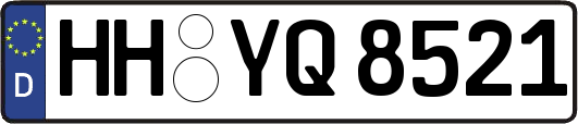 HH-YQ8521