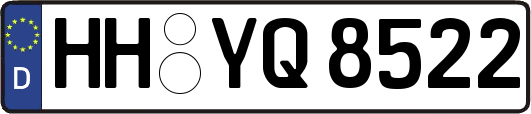HH-YQ8522