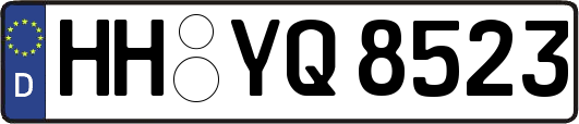 HH-YQ8523