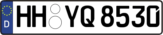 HH-YQ8530