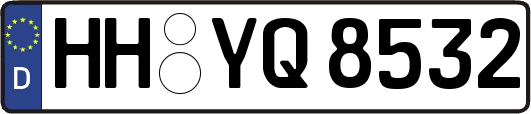 HH-YQ8532